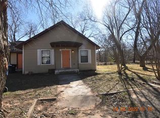 2900 W Elm St, Denison, TX 75020