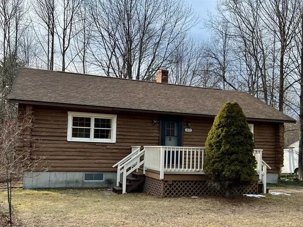 1435 Pleasant St, Athol, MA 01331