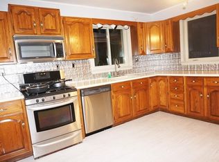 4 Pond St #1, Boston, MA 02136