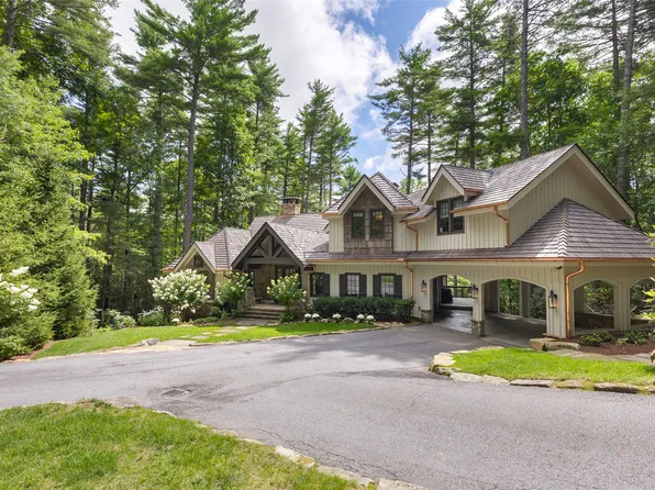 288 Cherokee View, Cashiers, NC 28717