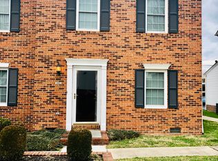 1110 Konnarock Rd, Kingsport, TN 37664