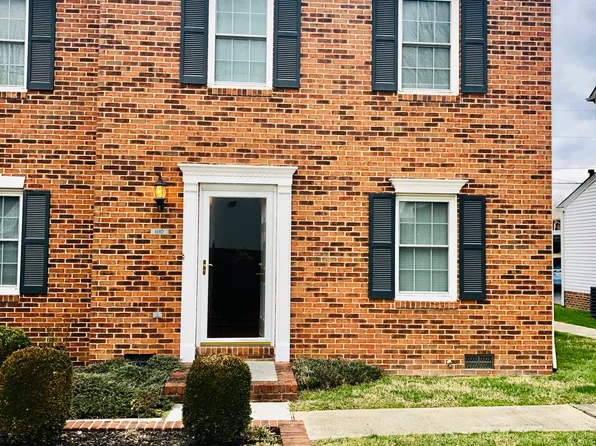 1110 Konnarock Rd, Kingsport, TN 37664