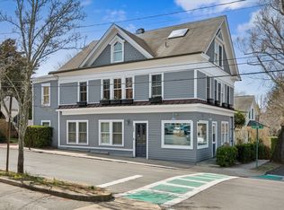 200 Division St, Sag Harbor, NY 11963