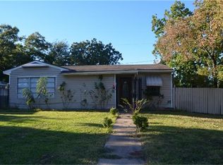 8081 Garland St, Houston, TX 77017