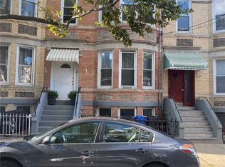 6091 Putnam Ave, Ridgewood, NY 11385