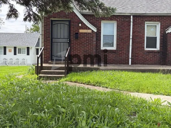 1512 N Gladstone Ave #1510, Indianapolis, IN 46201