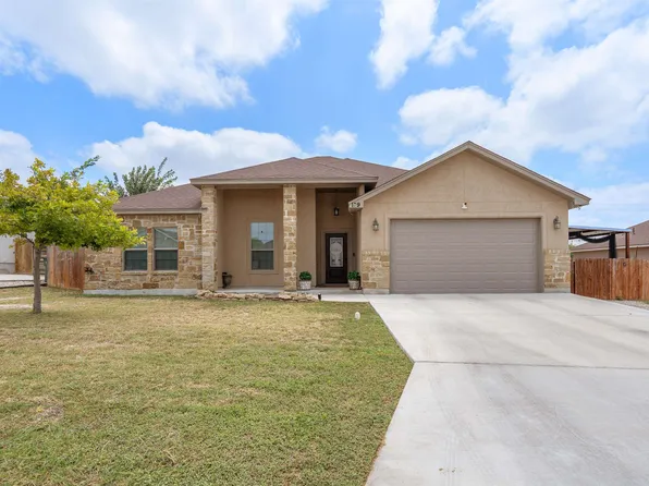 139 Red Cloud Trl, Del Rio, TX 78840