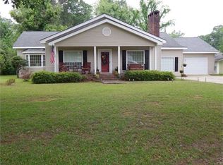 512 Broad St, Tylertown, MS 39667