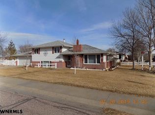 2700 Chinoe Rd, Gering, NE 69341