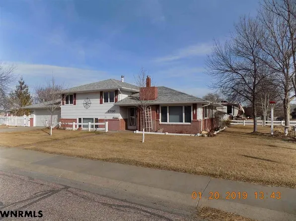 2700 Chinoe Rd, Gering, NE 69341