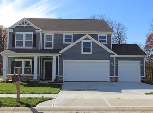 3826 W Ribbon Ln, Bloomington, IN 47404