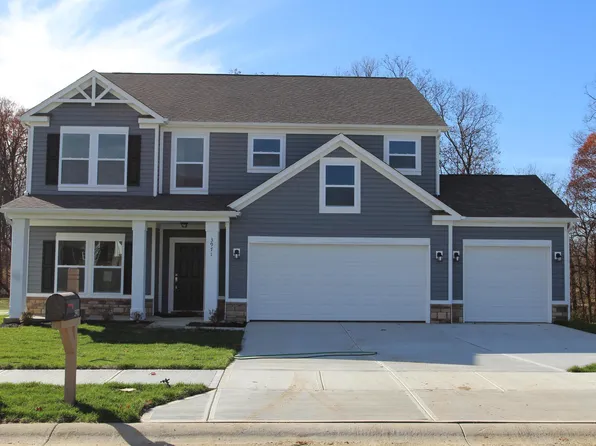 3826 W Ribbon Ln, Bloomington, IN 47404