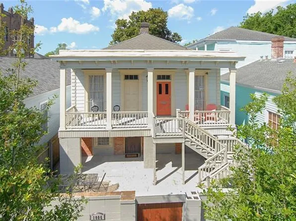 1004 Josephine St, New Orleans, LA 70130