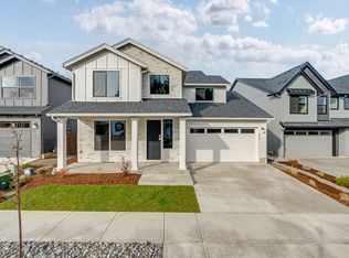 6714 NE 132nd St, Vancouver, WA