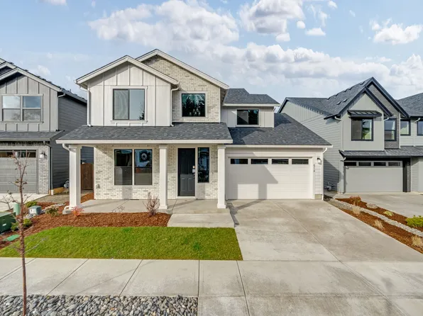 6714 NE 132nd St, Vancouver, WA 98686