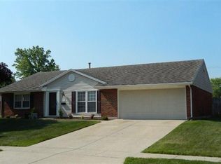 532 Unger Ave, Englewood, OH