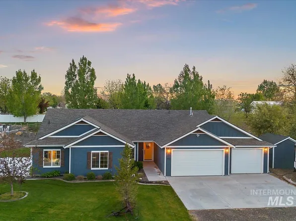 15015 Leon Ln, Caldwell, ID 83607