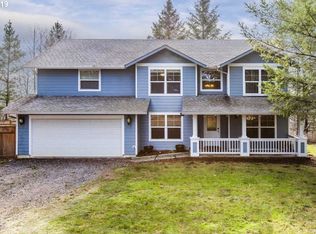 331 Robson Rd, Washougal, WA 98671