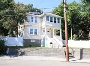 1400-1402 Salem St #2, Malden, MA 02148