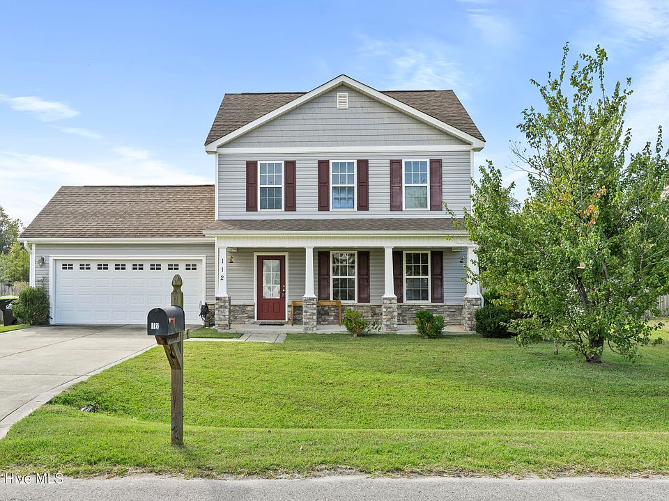 1st image of 112 Wild Blossom Court