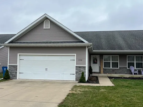 408 E Spruce St, Chatham, IL 62629