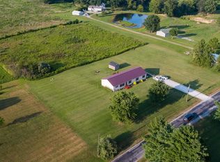 3344 Mount Moriah Rd, Galatia, IL 62935