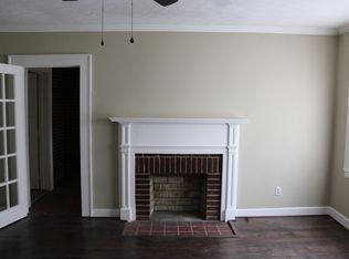 1509 Warm Springs Rd #A, Columbus, GA 31904