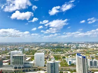 851 NE 1st Ave UNIT 4210, Miami, FL 33132