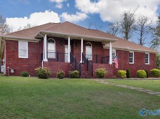 108 Callaway Dr, Madison, AL 35758