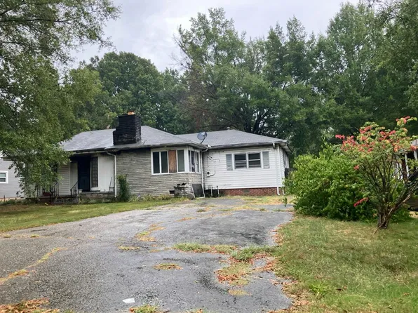 3088 Ragsdale Dr, Milan, TN 38358