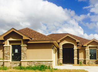 2513 E Lincoln Ave, Alton, TX 78573