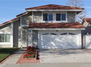 29315 Quincy St, Castaic, CA 91384