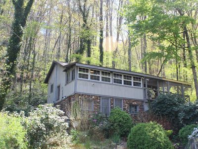 1031 Greasy Branch Rd, Bryson City, NC, 28713