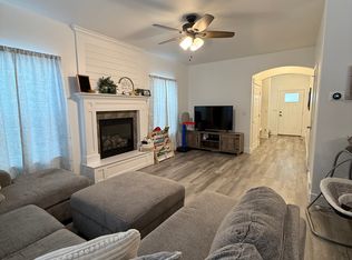 5007 E Sagebrush Ln, Eagle Mountain, UT 84005
