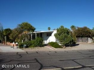 5872 W Lazy Heart St, Tucson, AZ 85713