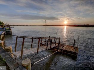 46 Sinnickson Landing Rd, Salem, NJ 08079