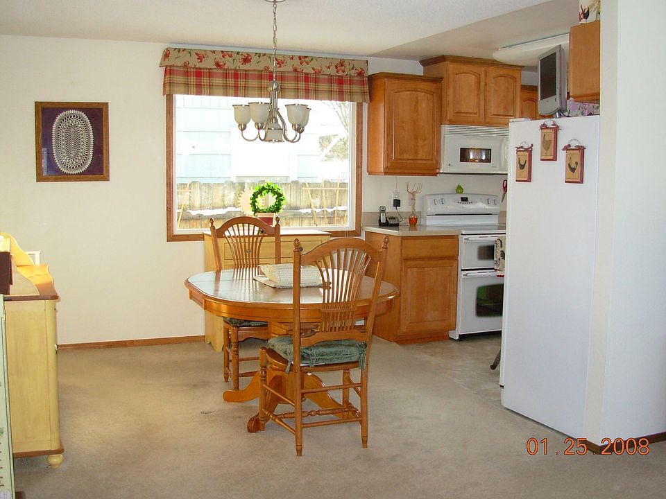 Updated Kitchen