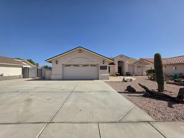 10619 E 35th Pl, Yuma, AZ 85365