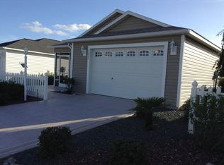 1426 Olympia St, The Villages, FL 32163