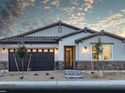 4726 Tindra Ave LOT 17, Las Vegas, NV, 89121