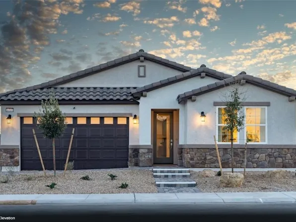 4699 Woodland Ave Lot 23, Las Vegas, NV 89121