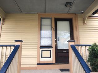 466 Alexander St #1, Rochester, NY 14605