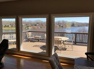 6298 Horseshoe Bend Rd, Goodview, VA 24095