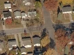 2014 Hancock St, Port Huron, MI