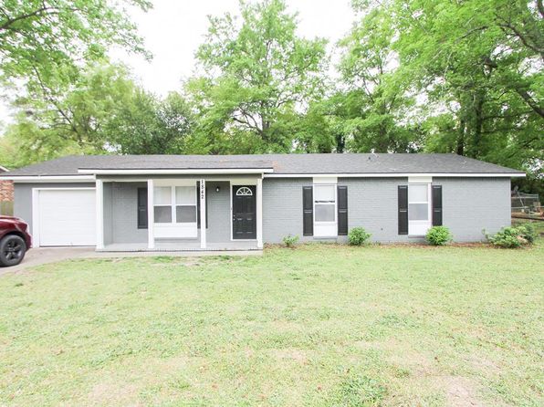 Brick Exterior Augusta Real Estate 6 Homes For Sale Zillow