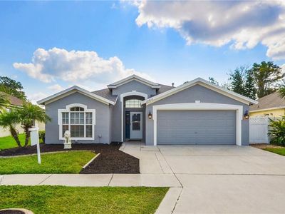 29410 Crossland Dr, Zephyrhills, FL, 33543