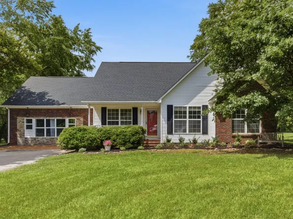 3609 Chunn Valley Dr, Spring Hill, TN 37174