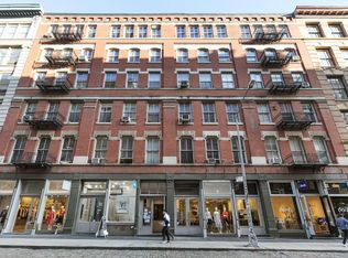 108 Wooster St APT 4B, New York, NY 10012