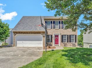 6131 Carolina Trl, Roanoke, VA