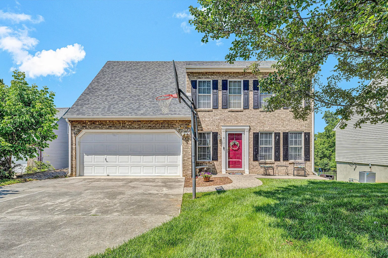 6131 Carolina Trl photo 1